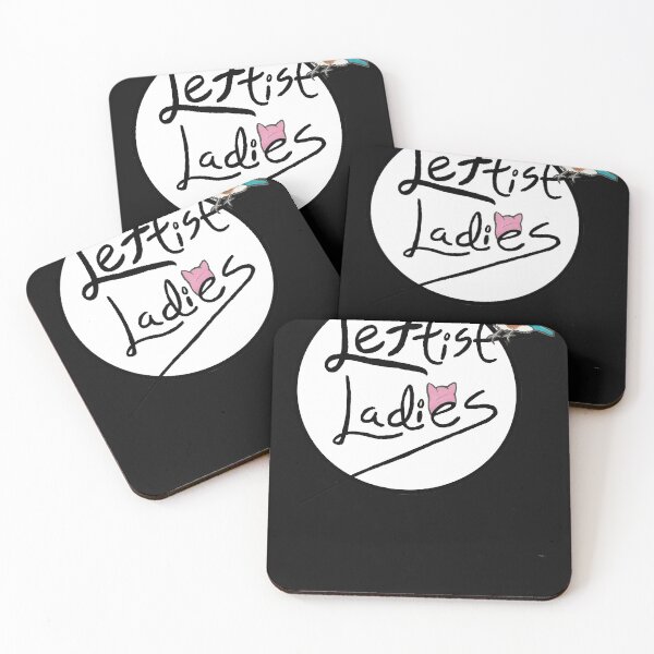 Item preview, Leftist Ladies designed and sold by Jessarton.