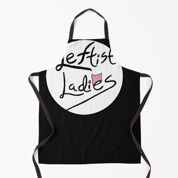 Item preview, Leftist Ladies designed and sold by Jessarton.
