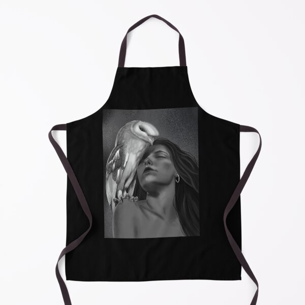 Item preview, Visit from a spirit guide designed and sold by KrissyLavi.