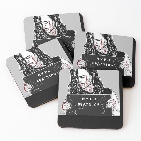 Item preview, Lena Hall Tommy Mugshot designed and sold by Jessarton.