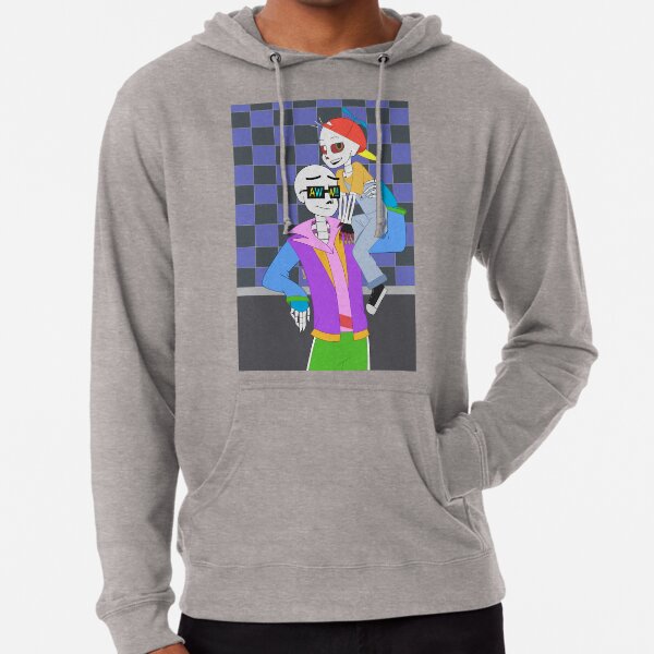 Fresh on sale sans hoodie