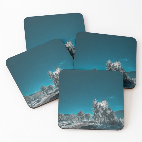 Item preview, winter road designed and sold by Julia  Kovtunyak.