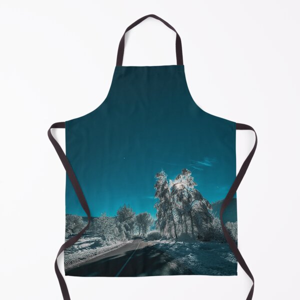 Item preview, winter road designed and sold by Julia  Kovtunyak.
