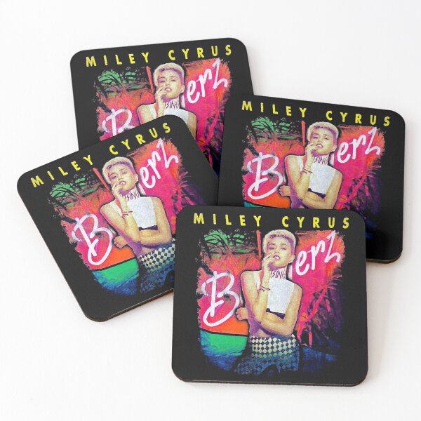 Item preview, Vintage Beautiful Singer Miley designed and sold by NinaUS.