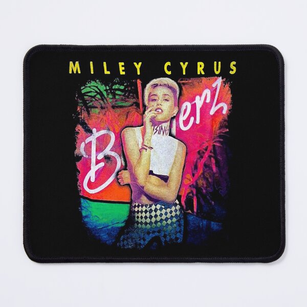 Item preview, Vintage Beautiful Singer Miley designed and sold by NinaUS.