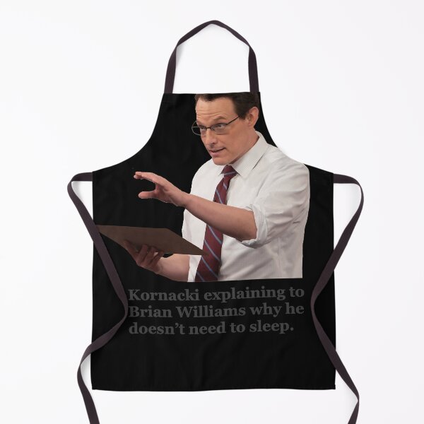 Item preview, Make Steve Kornacki Sleep Again designed and sold by Jessarton.