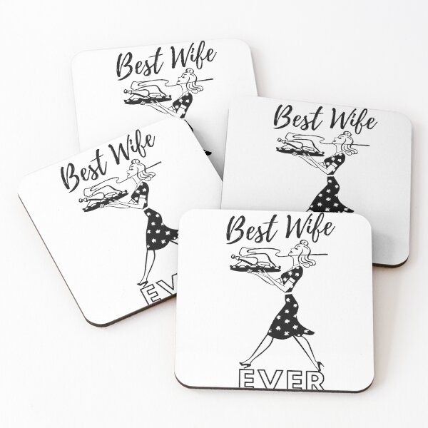 Item preview, Best Wife Ever Gift Ideas designed and sold by KrustyKrafty.