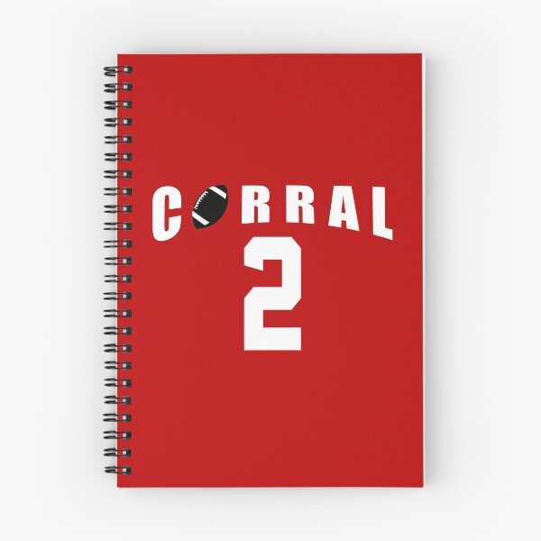 Item preview, Matt Corral designed and sold by lakshithared.