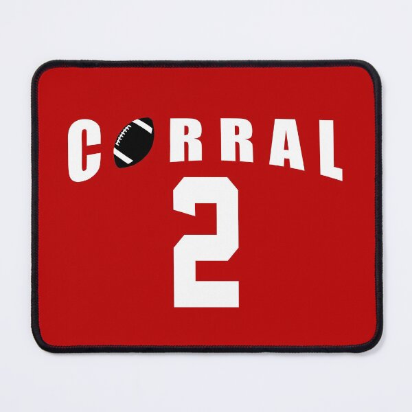 Item preview, Matt Corral designed and sold by lakshithared.