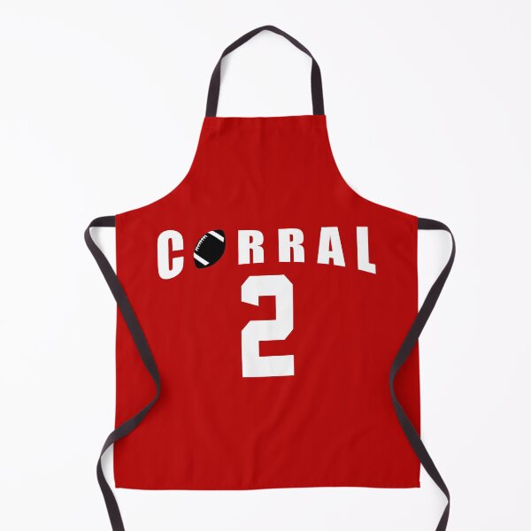 Item preview, Matt Corral designed and sold by lakshithared.