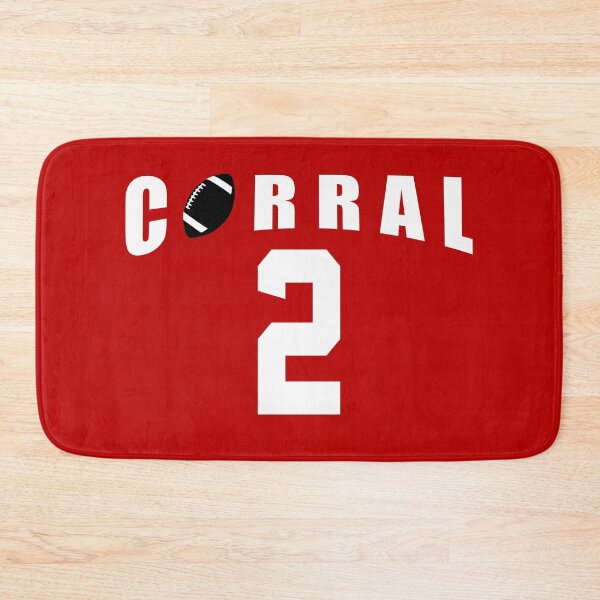 Item preview, Matt Corral designed and sold by lakshithared.