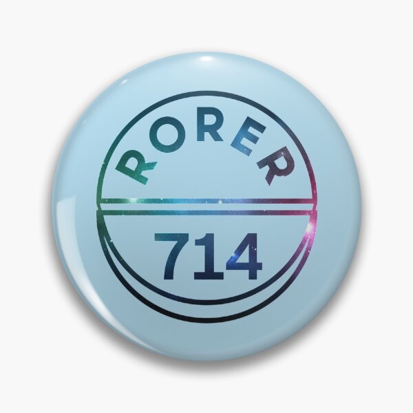Item preview, RORER 714 designed and sold by ColorLabPrintZ.