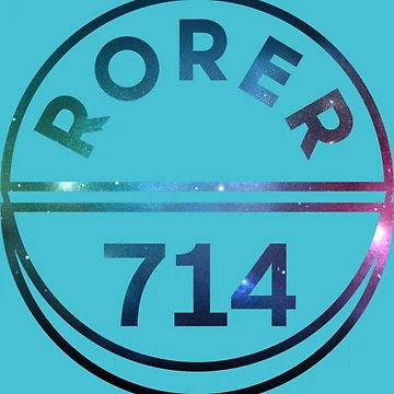 Artwork thumbnail, RORER 714   by ColorLabPrintZ