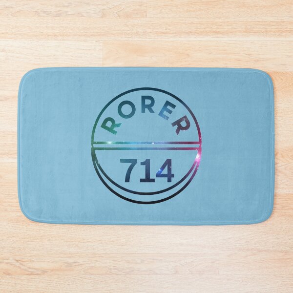 Item preview, RORER 714 designed and sold by ColorLabPrintZ.