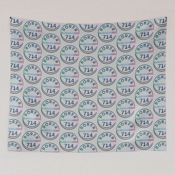 Item preview, RORER 714   designed and sold by ColorLabPrintZ.