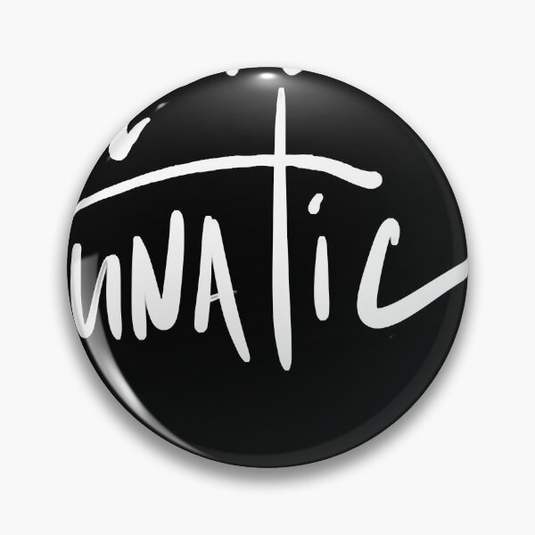 Item preview, Misfit Lunatic Classic designed and sold by Ethangelberg.