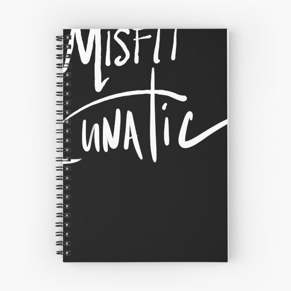 Item preview, Misfit Lunatic Classic designed and sold by Ethangelberg.