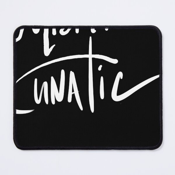 Item preview, Misfit Lunatic Classic designed and sold by Ethangelberg.