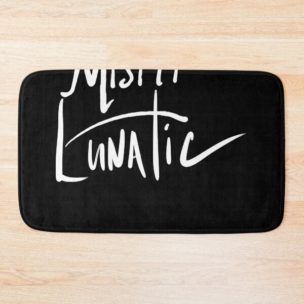Item preview, Misfit Lunatic Classic designed and sold by Ethangelberg.