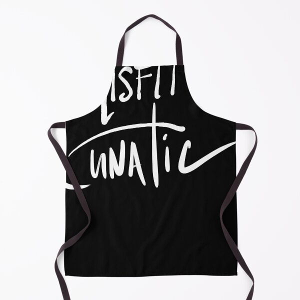 Item preview, Misfit Lunatic Classic designed and sold by Ethangelberg.