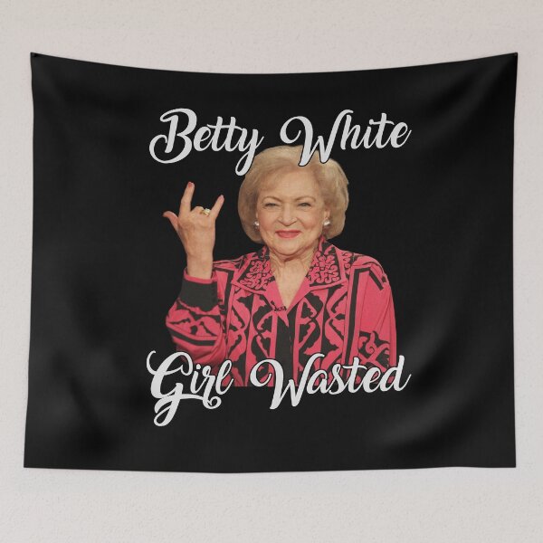 Item preview, Betty White Has Died At 99  designed and sold by Fgejoo2845.