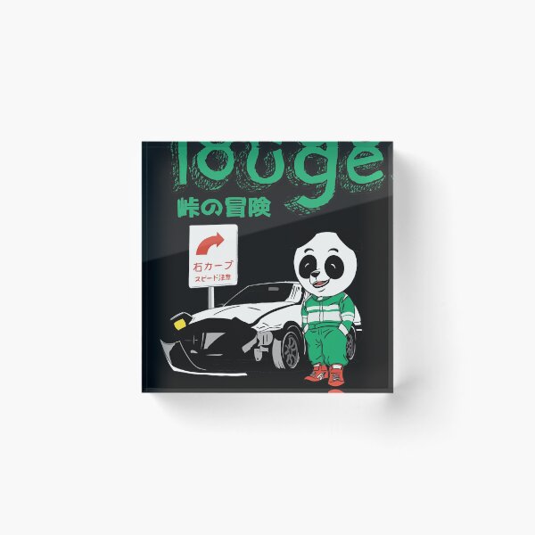 Item preview, My First Touge AE86 Trueno designed and sold by Ethangelberg.