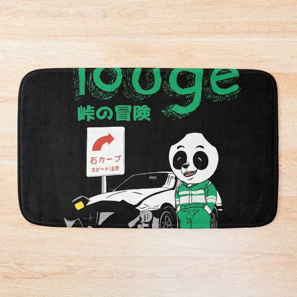 Item preview, My First Touge AE86 Trueno designed and sold by Ethangelberg.