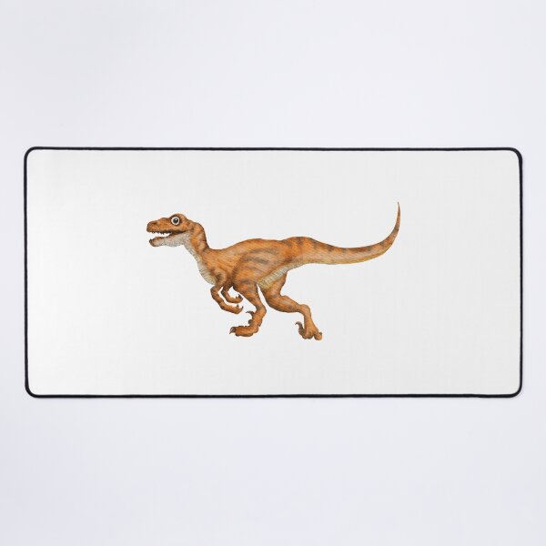 Item preview, Velociraptor (Late Cretaceous) designed and sold by David Guerrero.