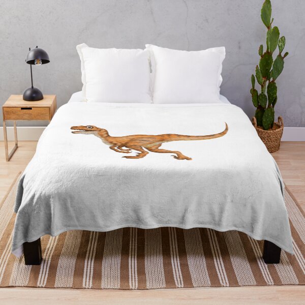 Item preview, Velociraptor (Late Cretaceous) designed and sold by David Guerrero.