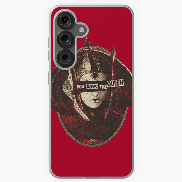 Item preview, GodSaveTheQueen 32 BBY designed and sold by AstroZombie6669.