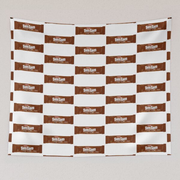 Item preview, Tim Tam - Original designed and sold by Mazzakazoo.