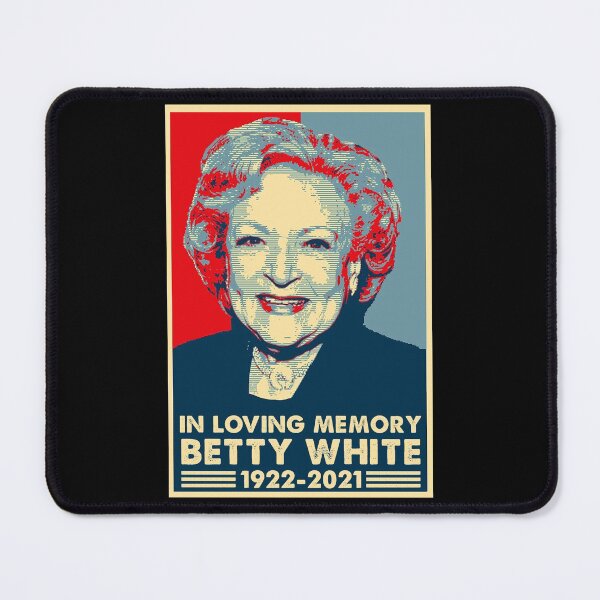 Item preview, Betty White 1922-2021 designed and sold by Fgejoo2845.