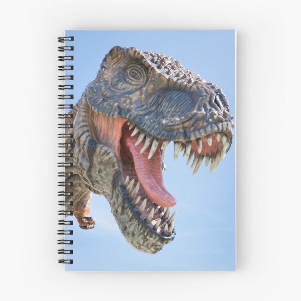 Item preview, Tyrannosaurus Rex dinosaur designed and sold by Claraveritas.