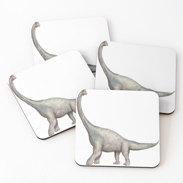 Item preview, Sauropoda (Apatosaurus louisae) designed and sold by David Guerrero.