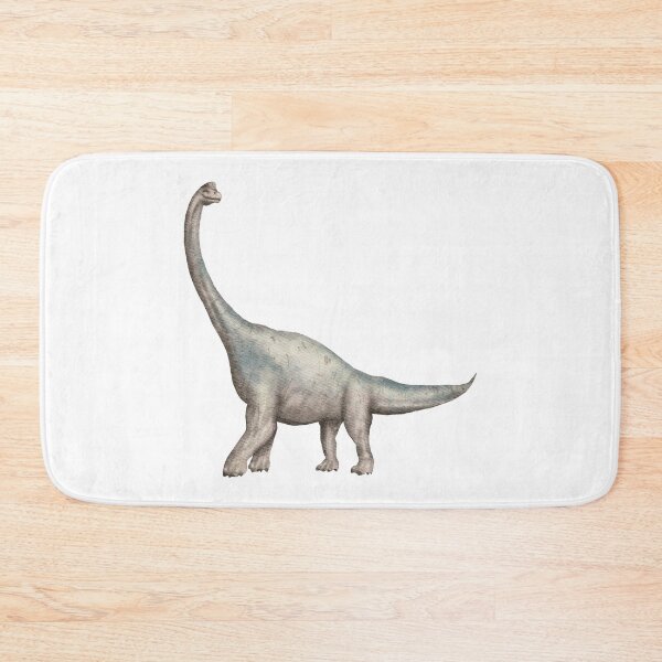 Item preview, Sauropoda (Apatosaurus louisae) designed and sold by David Guerrero.
