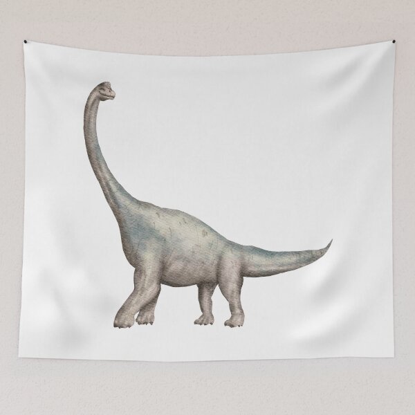 Item preview, Sauropoda (Apatosaurus louisae) designed and sold by David Guerrero.