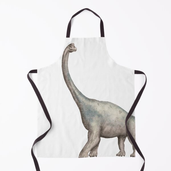 Item preview, Sauropoda (Apatosaurus louisae) designed and sold by David Guerrero.