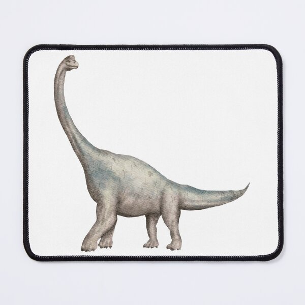 Item preview, Sauropoda (Apatosaurus louisae) designed and sold by David Guerrero.