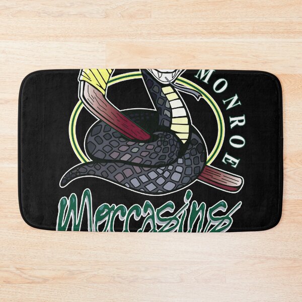 Item preview, Monroe Moccasins Essential T-Shirt designed and sold by Myeseney.