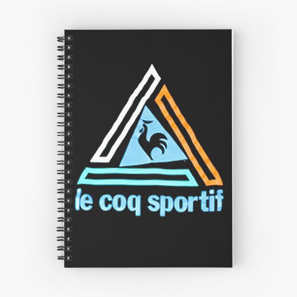 Aperçu de l'œuvre le Coq Sportif créée et vendue par shopANGEeL.