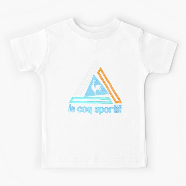 Le coq sportif kid lyrics best sale