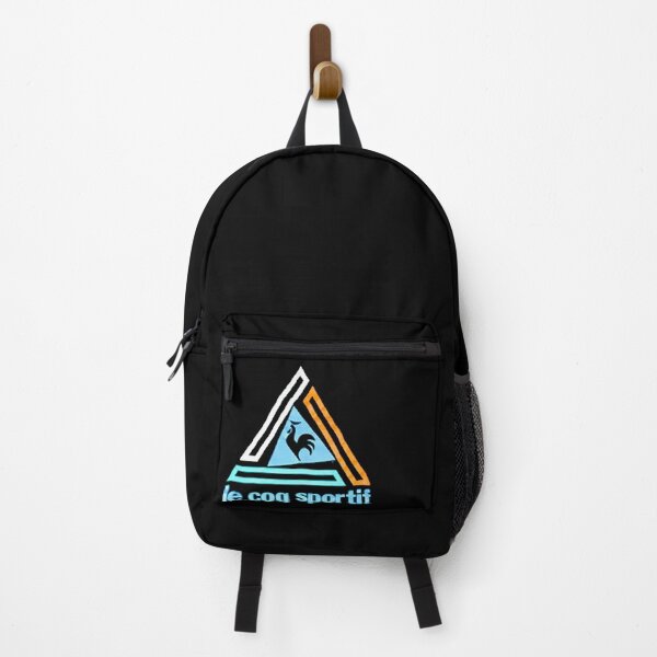 Aperçu de l'œuvre le Coq Sportif créée et vendue par shopANGEeL.