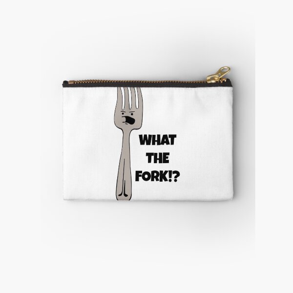 Item preview, What the fork designed and sold by tlaprise.