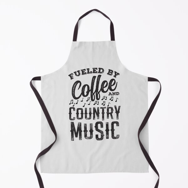 Item preview, Fueled by Coffee and Country Music designed and sold by Rhu Creations.