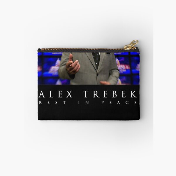 Item preview, RIP Alex Trebek, Alex Trebek rip, Alex Trebek rest in peace, Alex Trebek, Jeopardy, Alex Trebek Jeop designed and sold by Saraurnham.