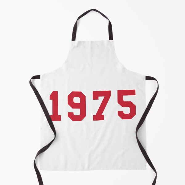 Item preview, Date of Birth 1975 - Born in 1975 - Vintage 1970s designed and sold by TeeRock.