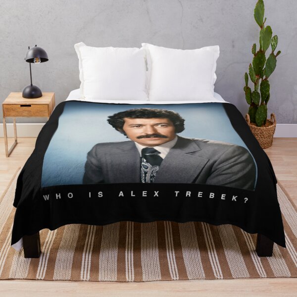 Item preview, RIP Alex Trebek, Alex Trebek rip, Alex Trebek rest in peace, Alex Trebek, Jeopardy, Alex Trebek Jeop designed and sold by Saraurnham.