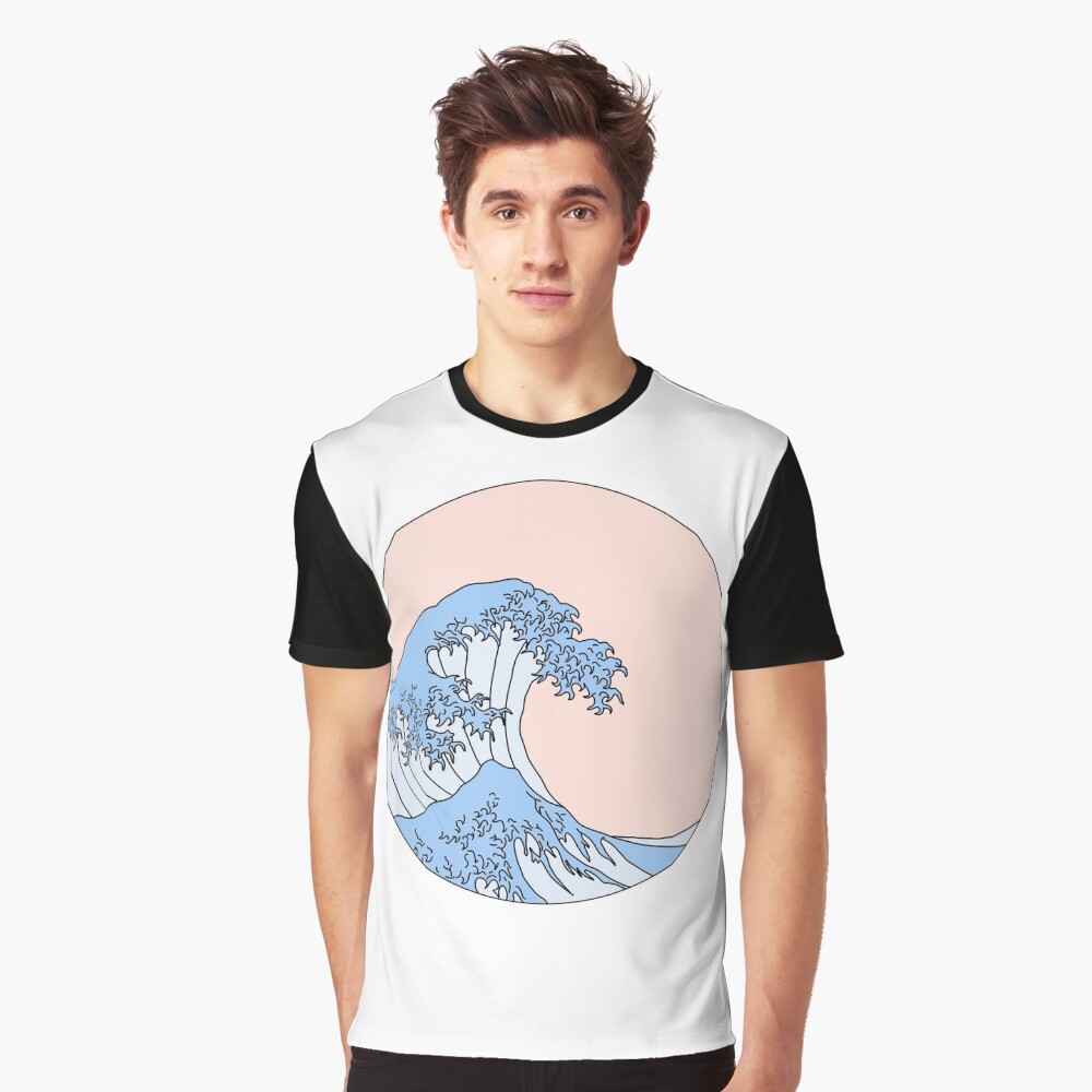 Item preview, Graphic T-Shirt designed and sold by emilyg22.