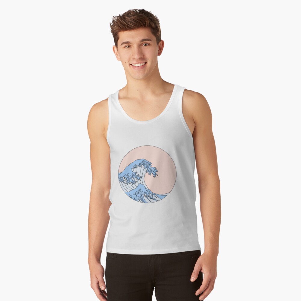 Item preview, Tank Top designed and sold by emilyg22.
