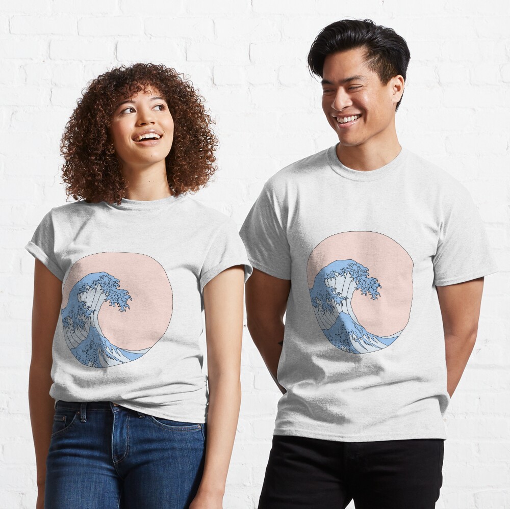 Item preview, Classic T-Shirt designed and sold by emilyg22.